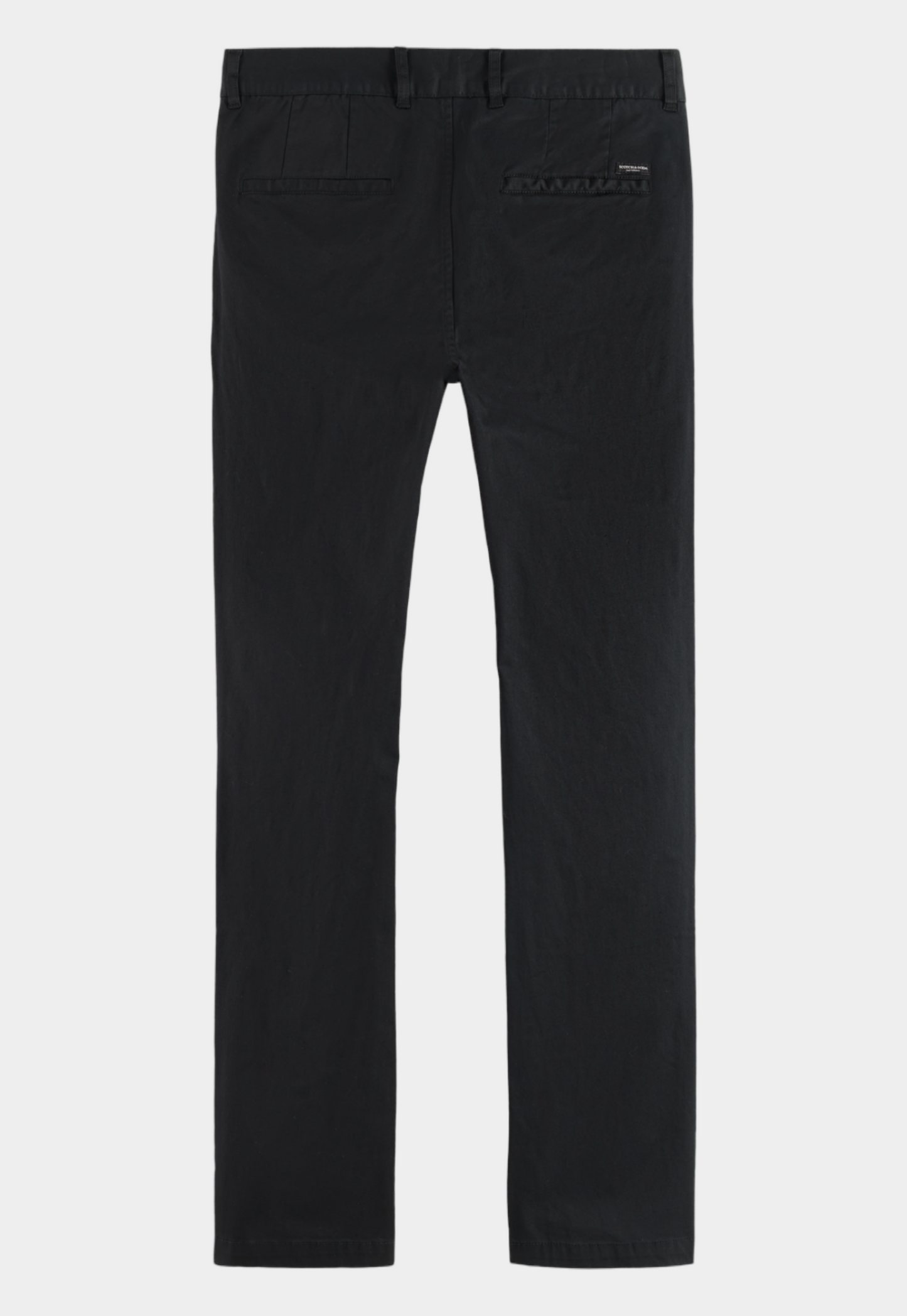 Dark Slate Gray מכנסיים ארוכים לגברים Mott SCOTCH & SODA