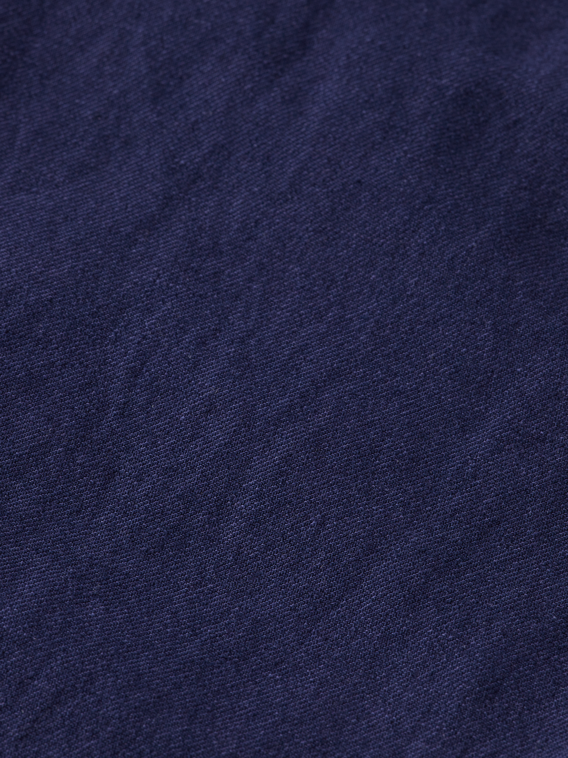 Dark Slate Gray מכנסי פשתן ארוכים לגברים Warren SCOTCH & SODA