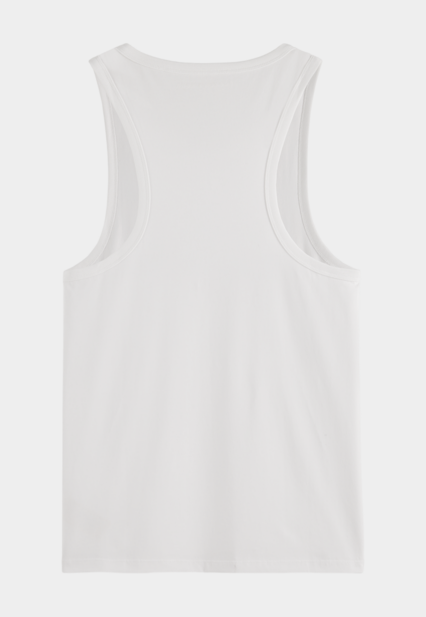 Lavender גופיית רייסר לגברים SCOTCH & SODA