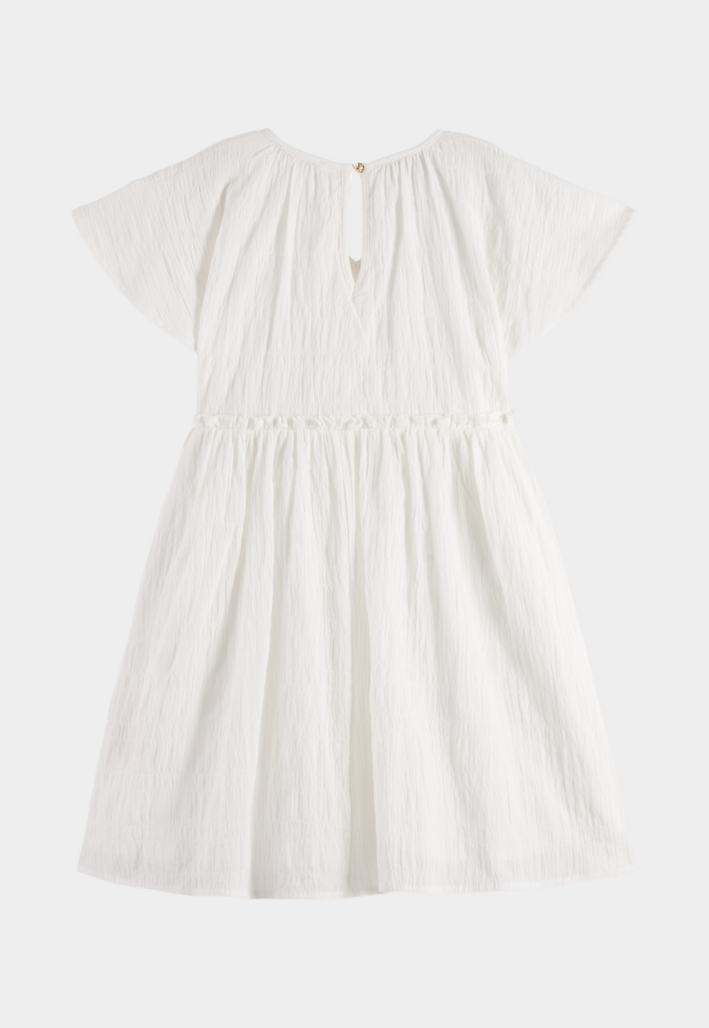 Lavender שמלת מיני לילדות SCOTCH & SODA