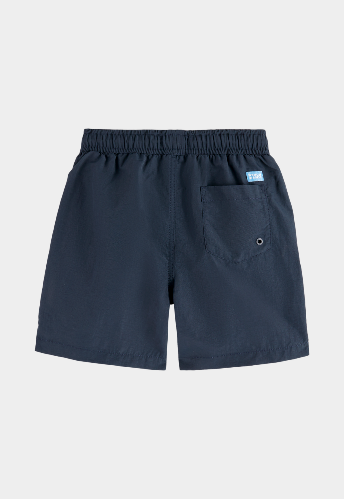 Lavender מכנסי בגד ים לילדים SCOTCH & SODA