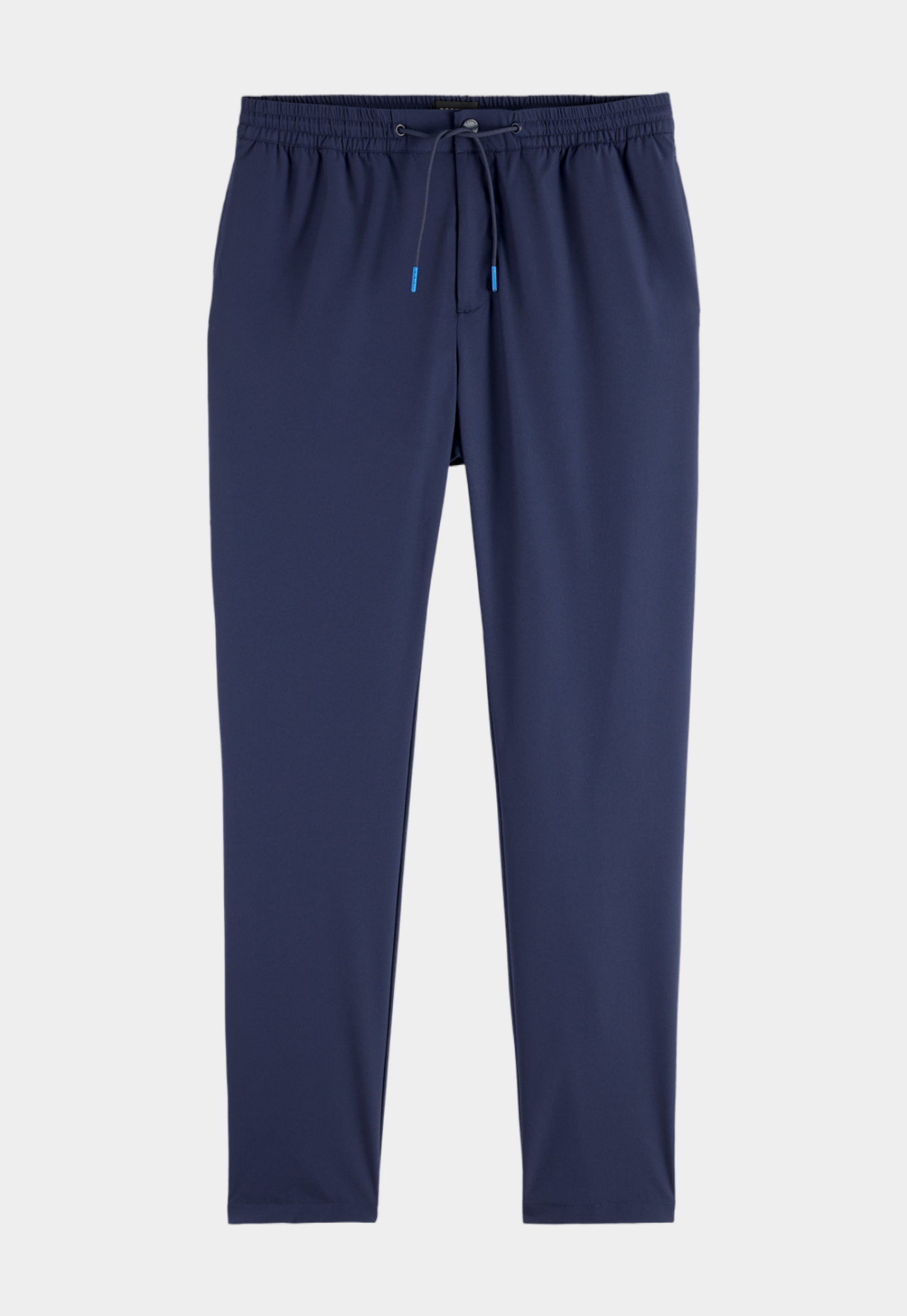 Dark Slate Gray מכנסי טרנינג ארוכים לגברים Warren SCOTCH & SODA