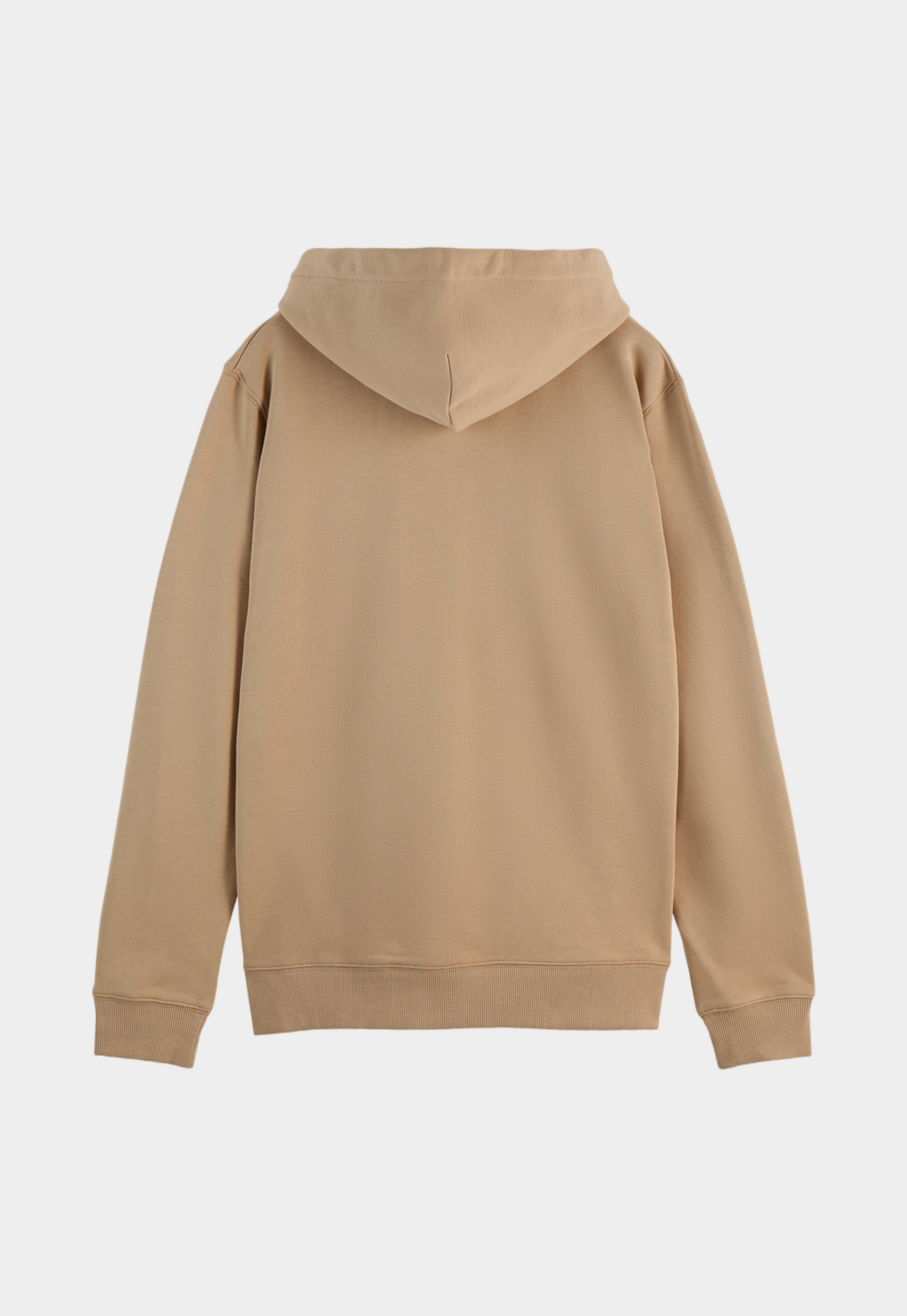 Rosy Brown קפוצ'ון לגברים SCOTCH & SODA