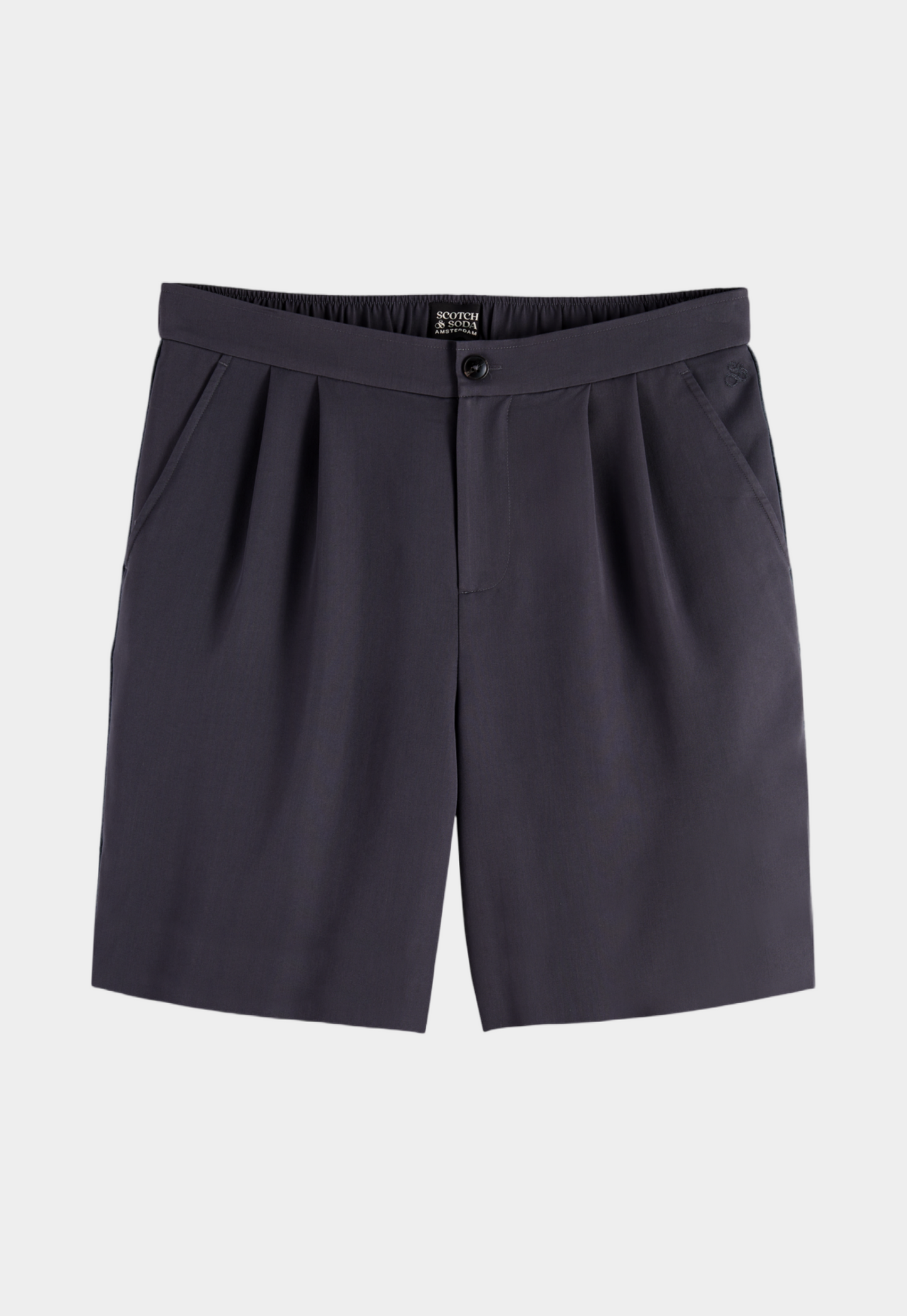 Lavender מכנסיים קצרים לגברים Twilt SCOTCH & SODA