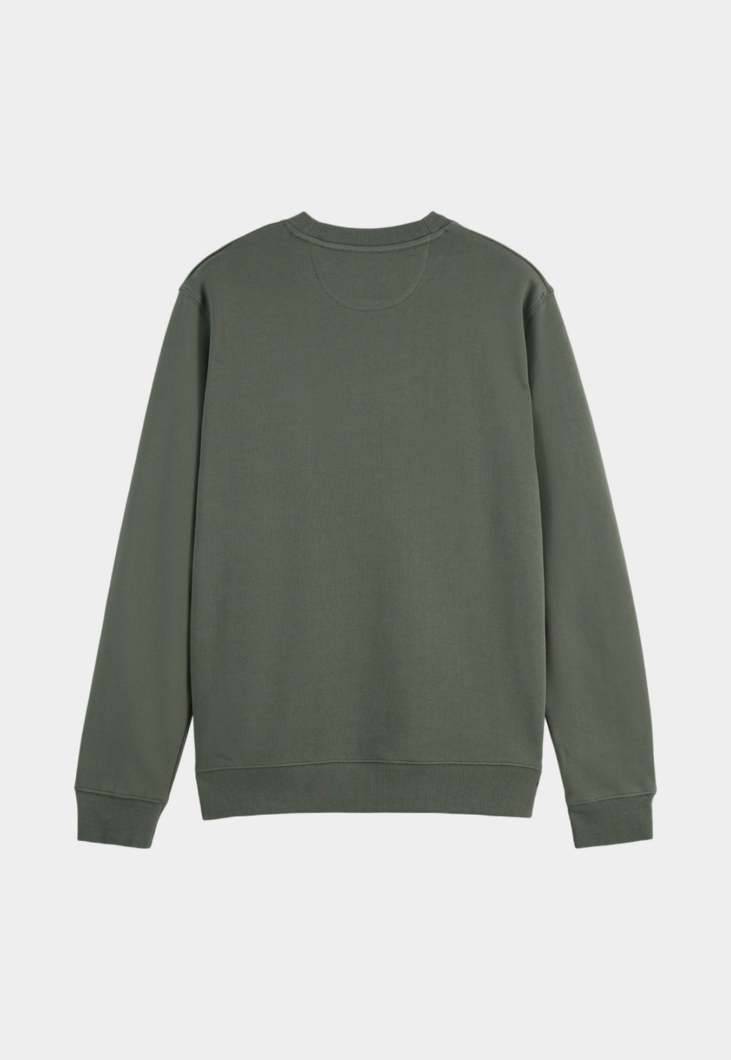 Lavender סווטשירט לגברים SCOTCH & SODA