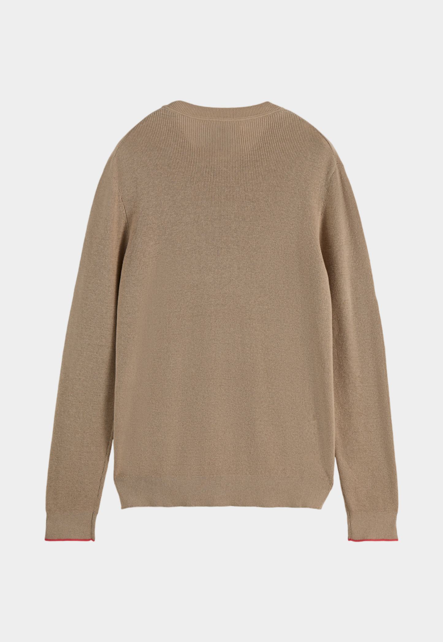 Light Gray סוודר לגברים SCOTCH & SODA