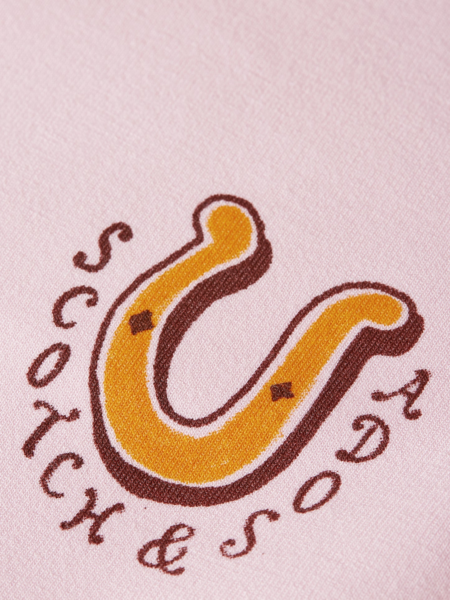 Thistle מכנסיים קצרים לילדים Viscose-Blend SCOTCH & SODA