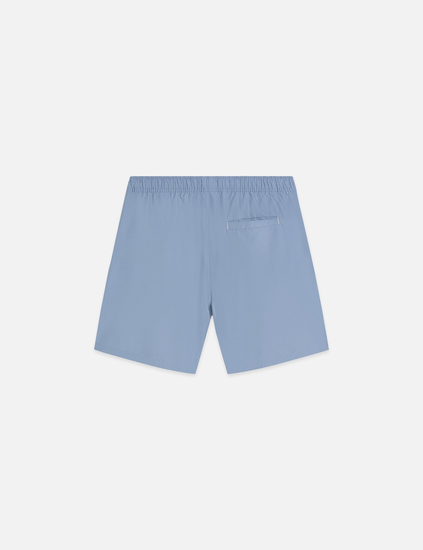Dark Gray בגד ים לגברים Solid SCOTCH & SODA