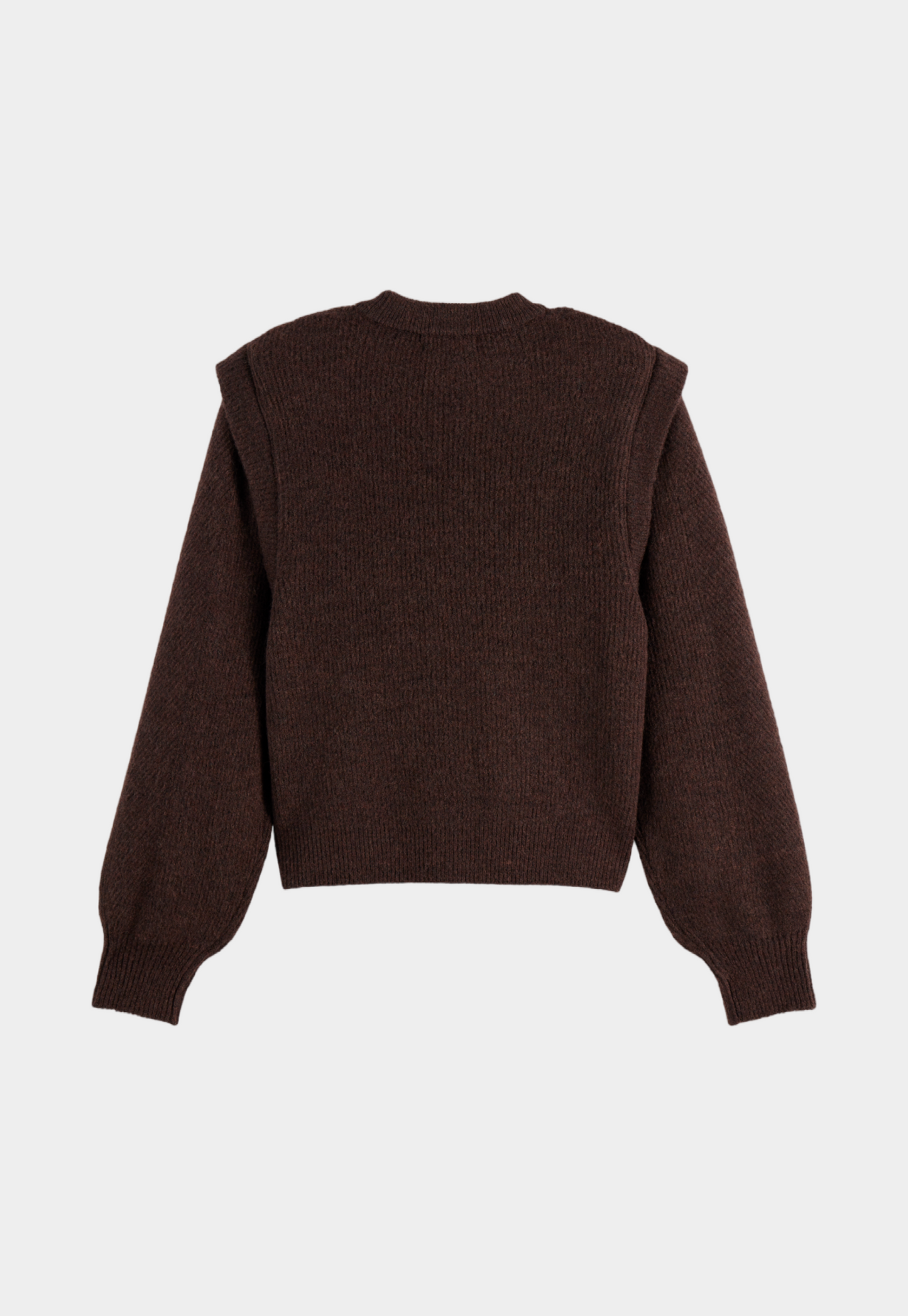 Lavender סוודר לנשים SCOTCH & SODA