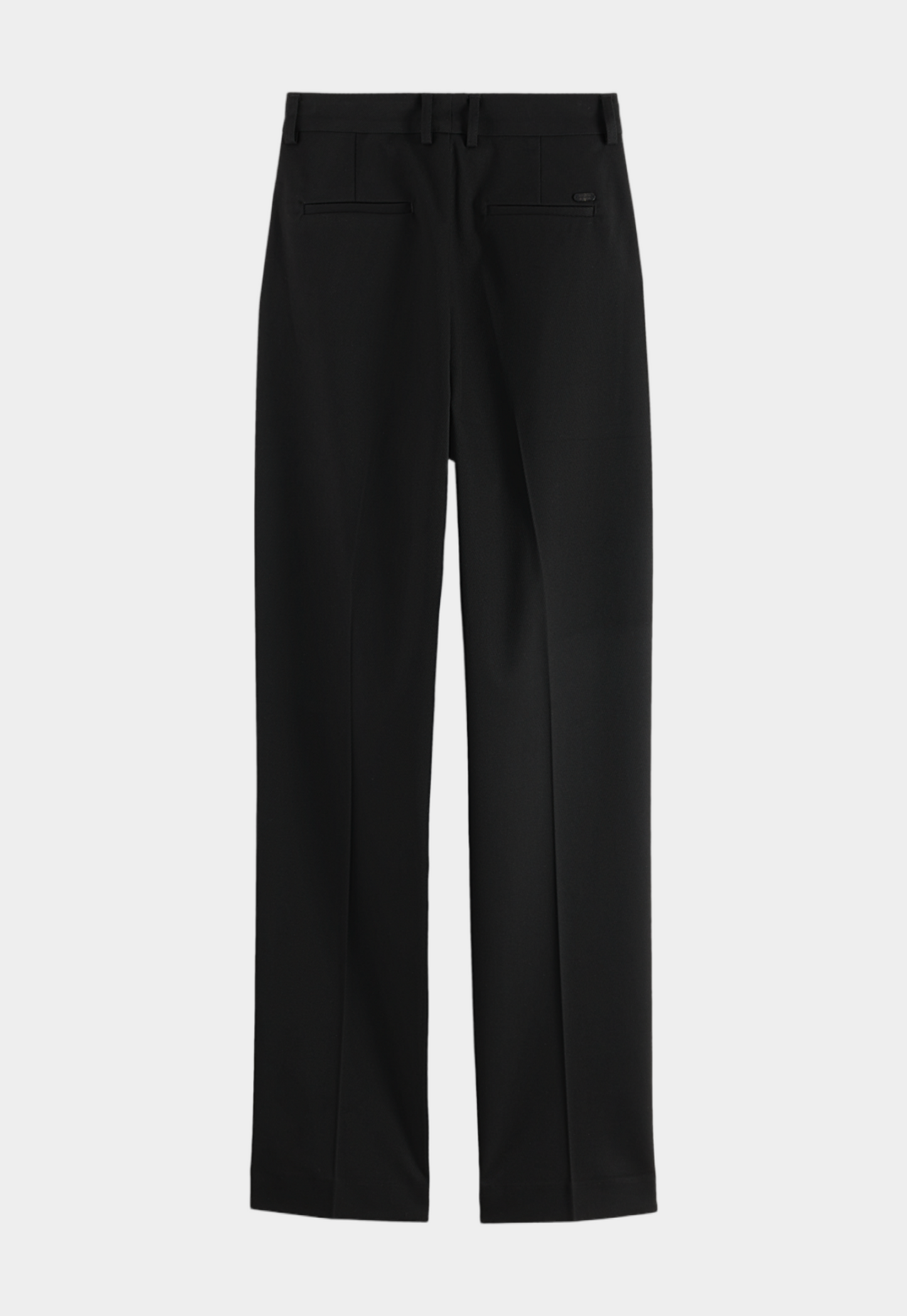 Lavender מכנסיים ארוכים לנשים Robyn SCOTCH & SODA