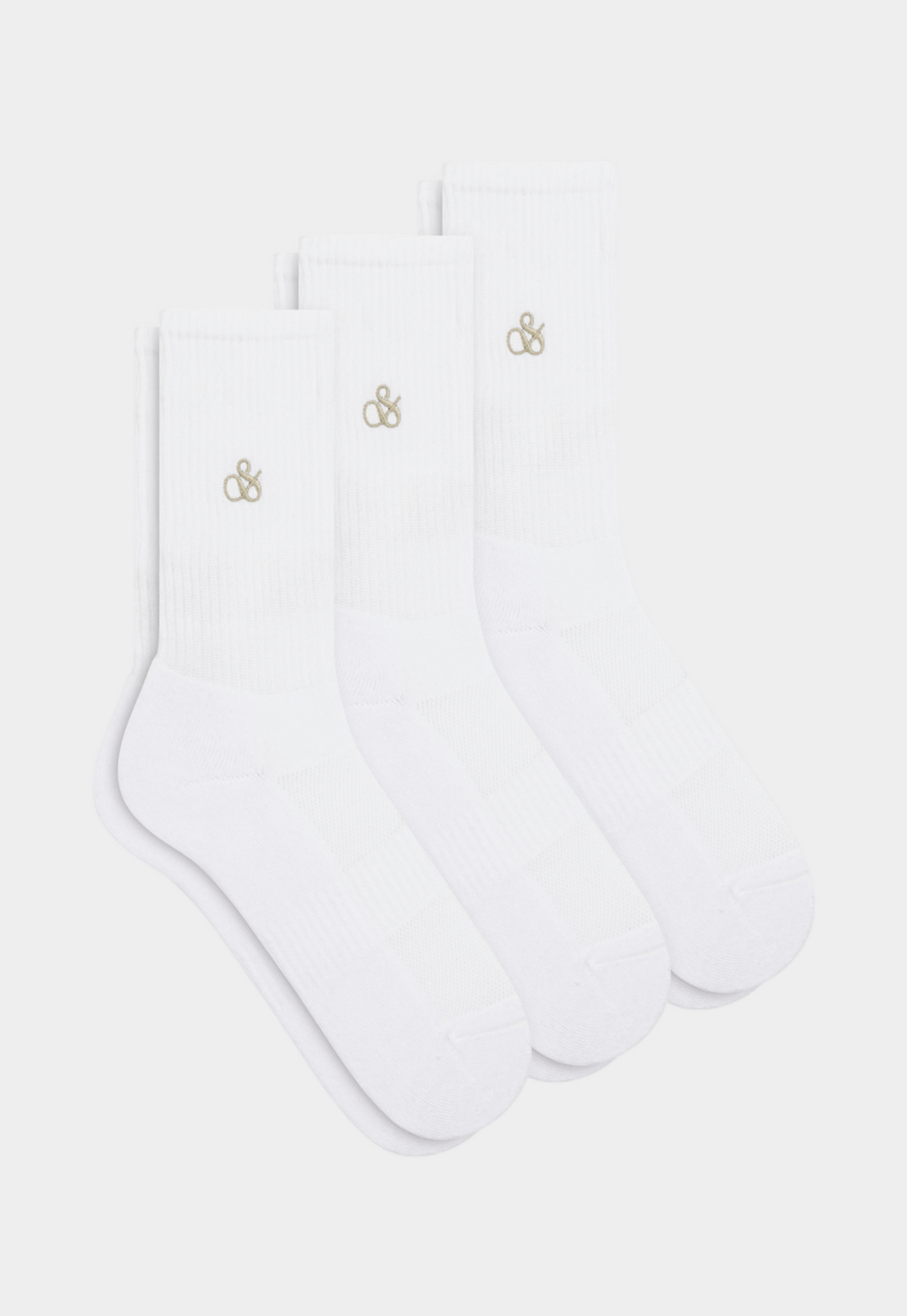 Lavender מארז גרביים לגברים | 3 זוגות Terry SCOTCH & SODA