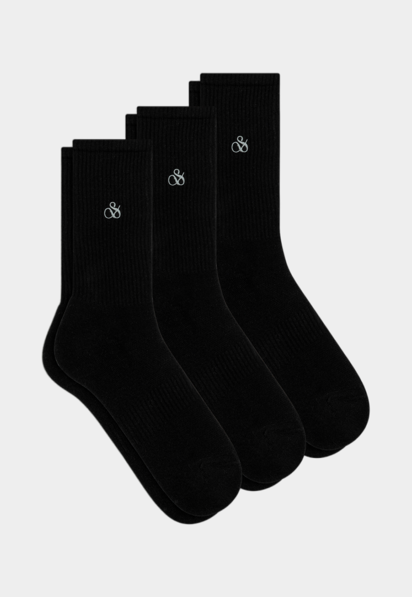 Lavender מארז גרביים לגברים | 3 זוגות Terry SCOTCH & SODA