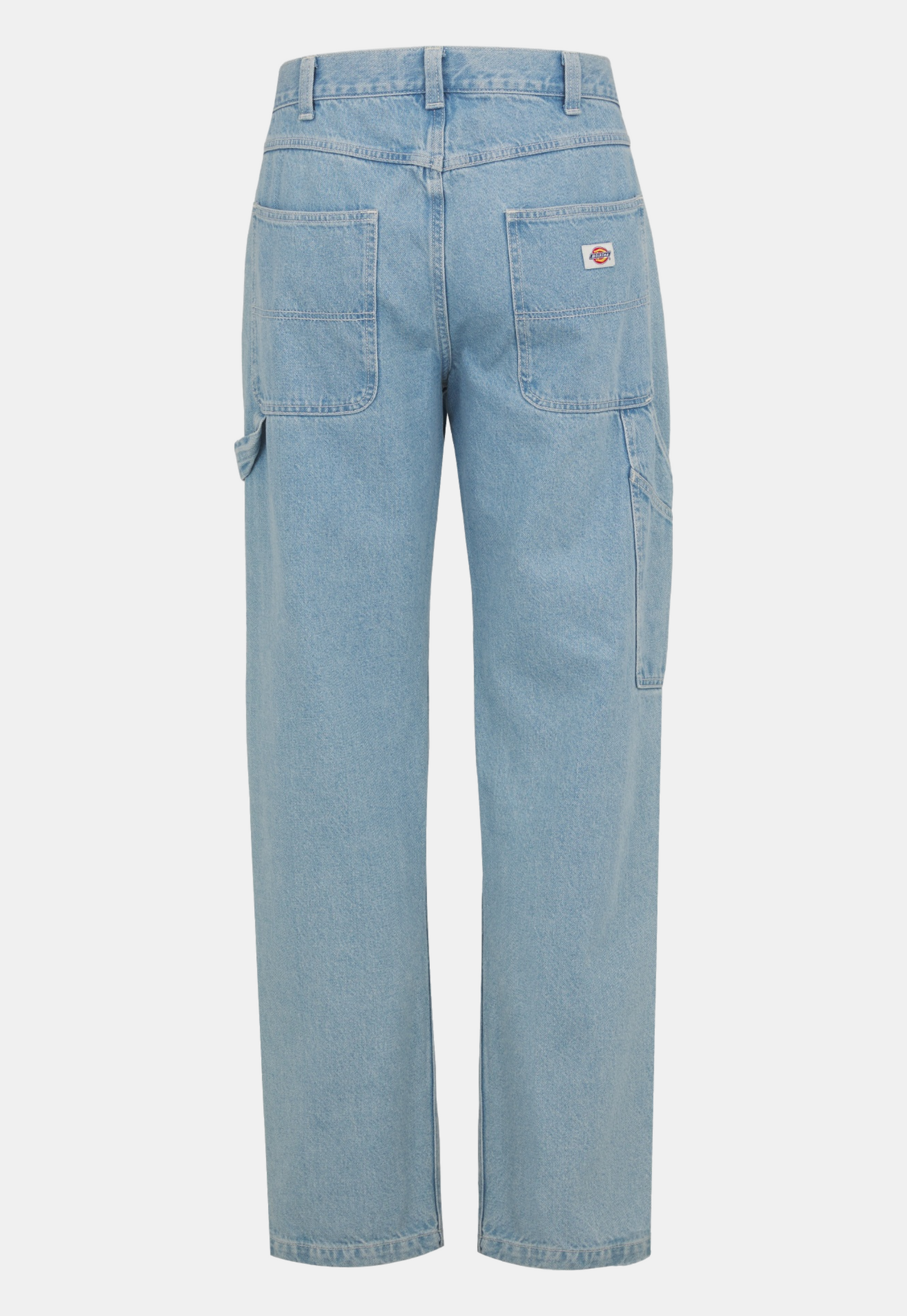 White Smoke ג׳ינס ארוך לגברים Garyville – Straight Leg DICKIES