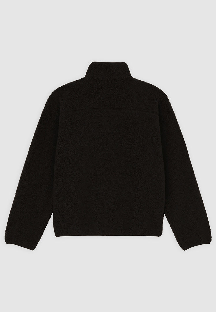 Lavender ג'קט פליז לגברים Mount DICKIES