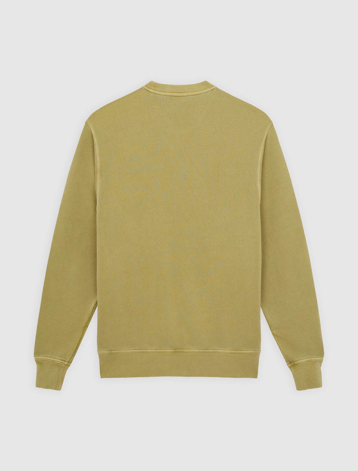 Dark Khaki סווטשירט לגברים Plentywood DICKIES