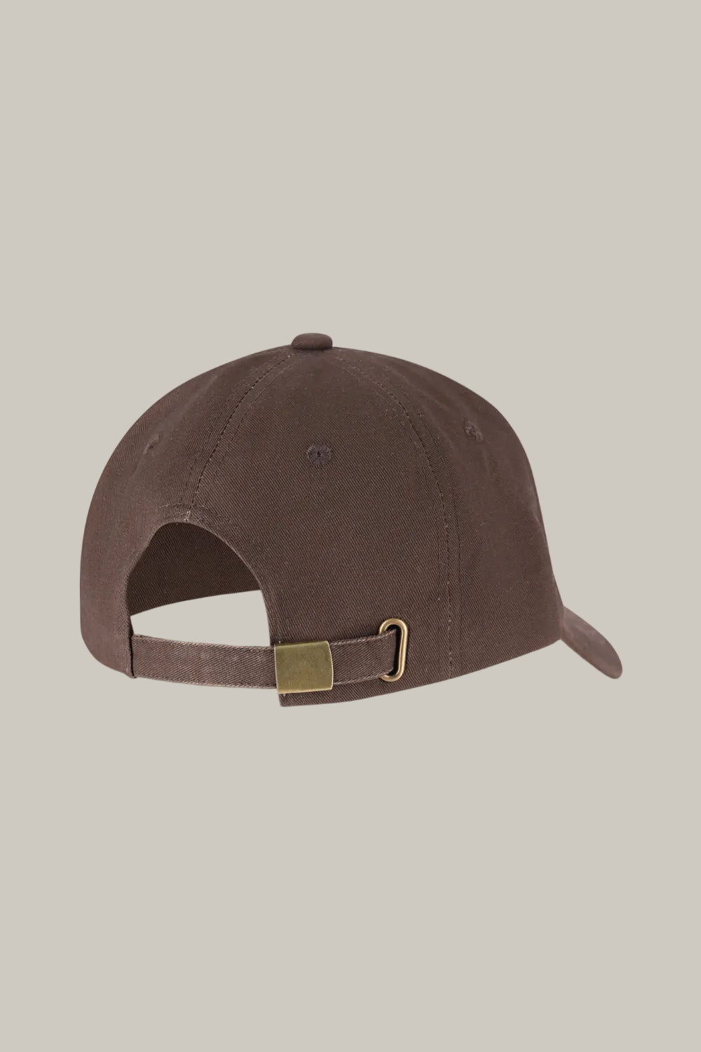Dark Slate Gray THE SIXTY FOUR CAP כובע מצחיה EMILY
