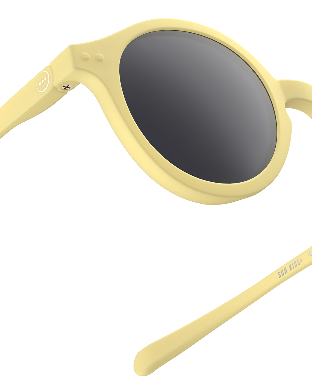 Tan משקפי שמש לילדים | דגם PLUSE D IZIPIZI