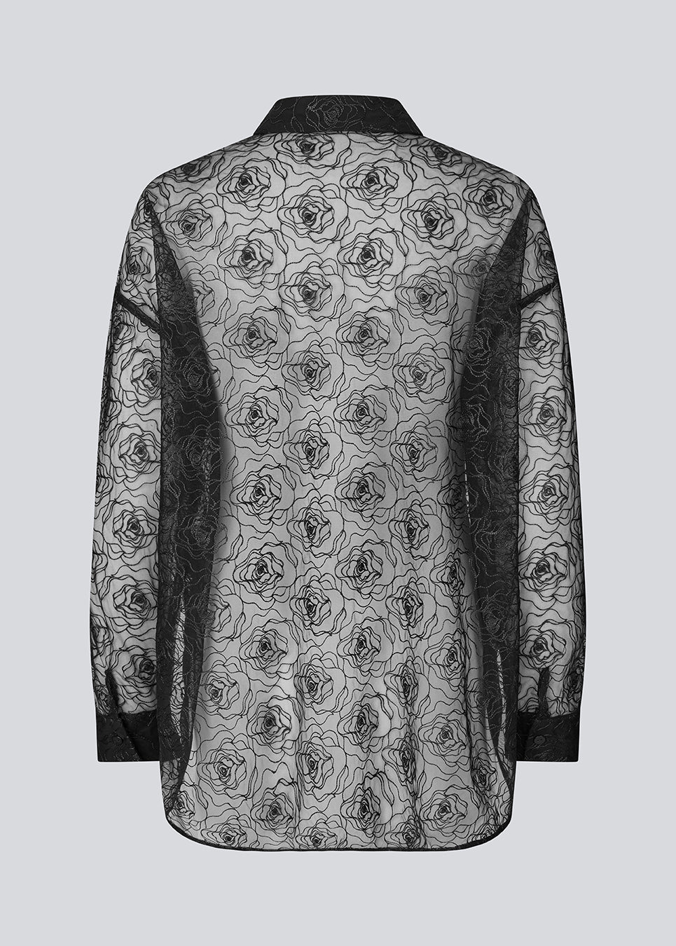 חולצה מכופתרת לנשים Roccomd