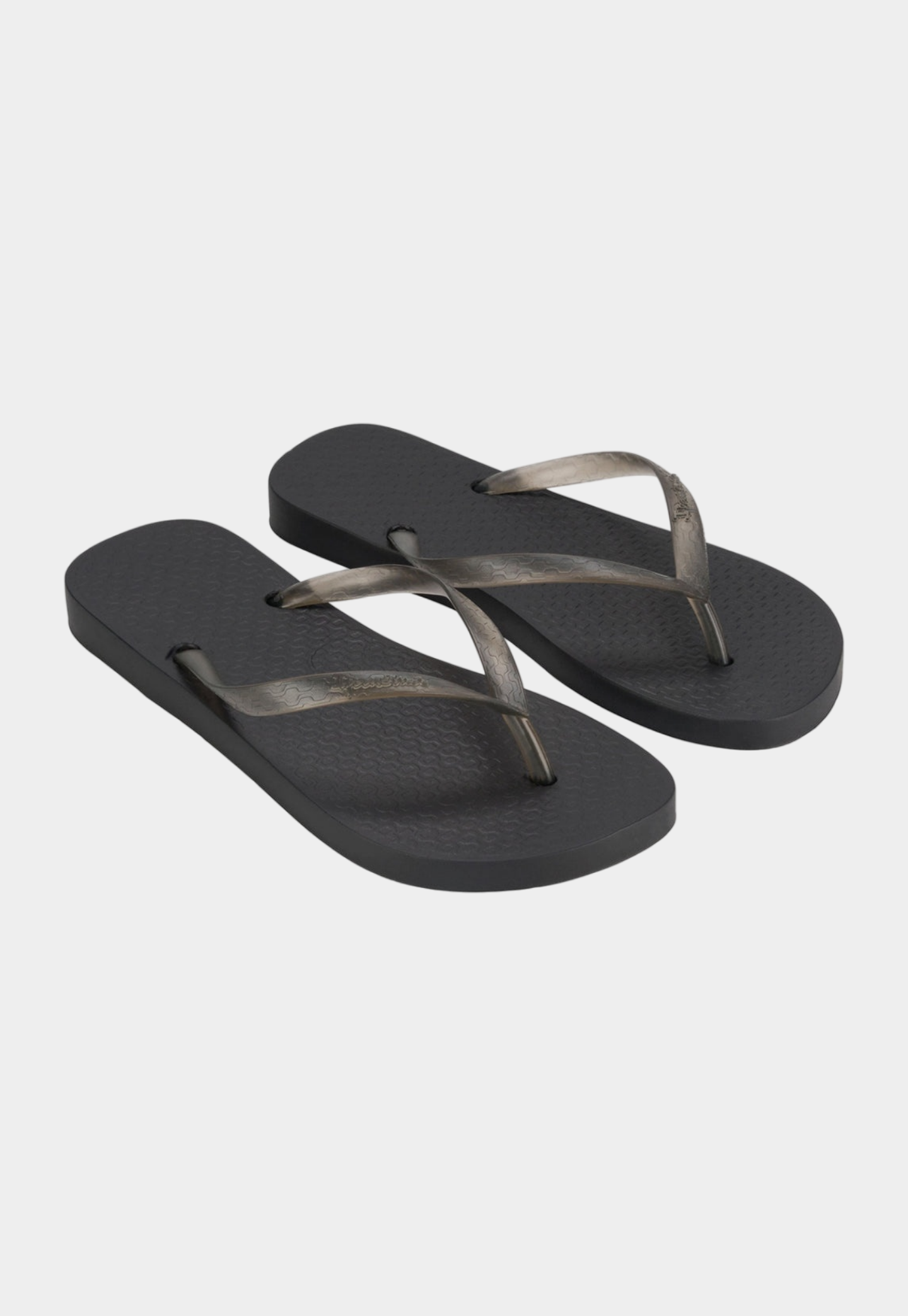 Lavender כפכפים לנשים Classica Tan Fem IPANEMA