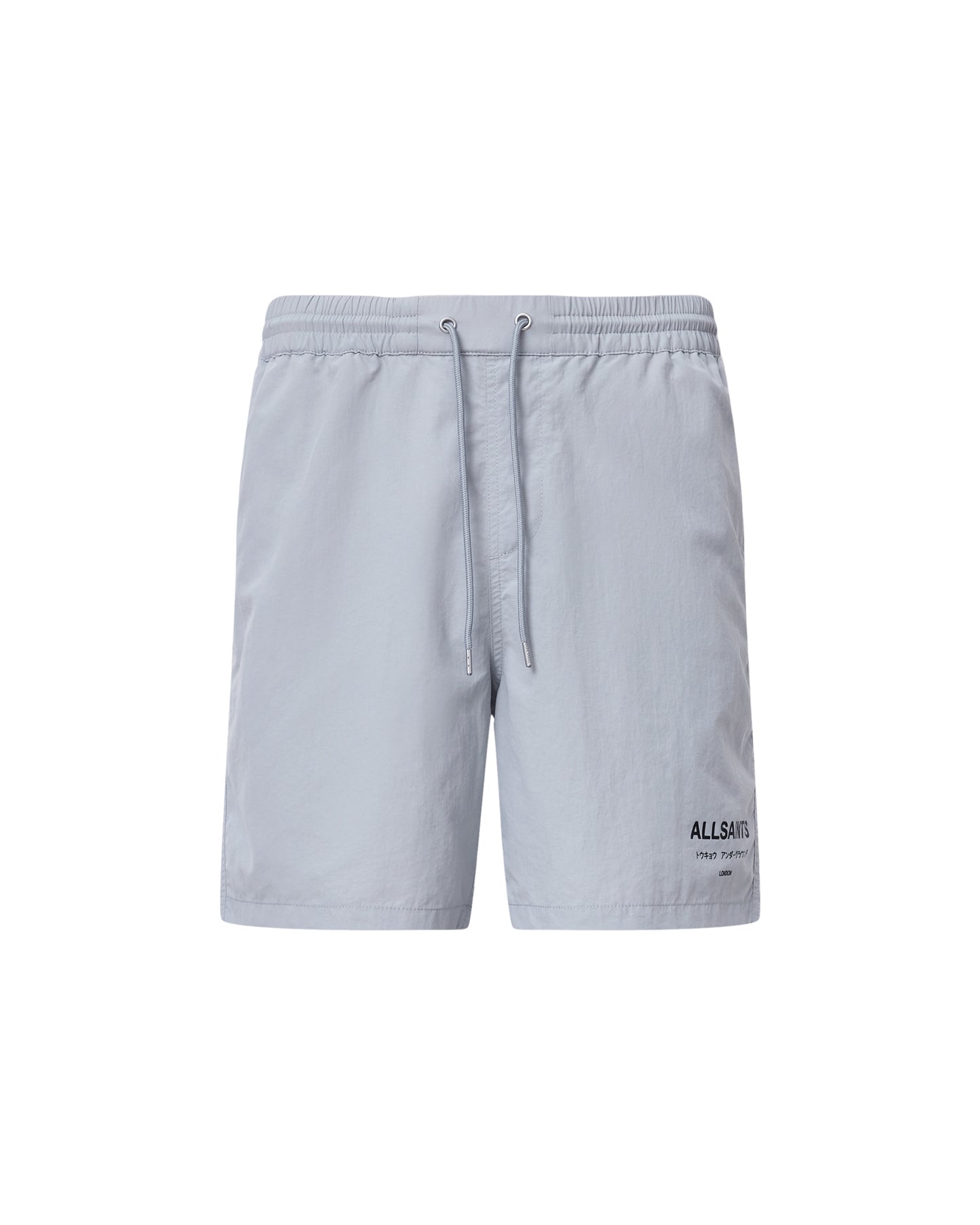 Lavender מכנסי בגד ים לגברים Underground ALLSAINTS