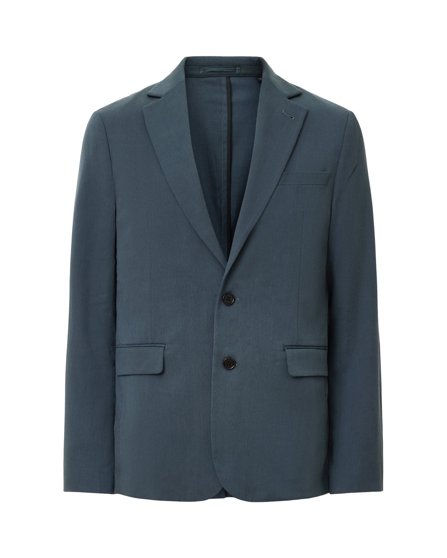 Dark Slate Gray בלייזר לגברים Bay ALLSAINTS