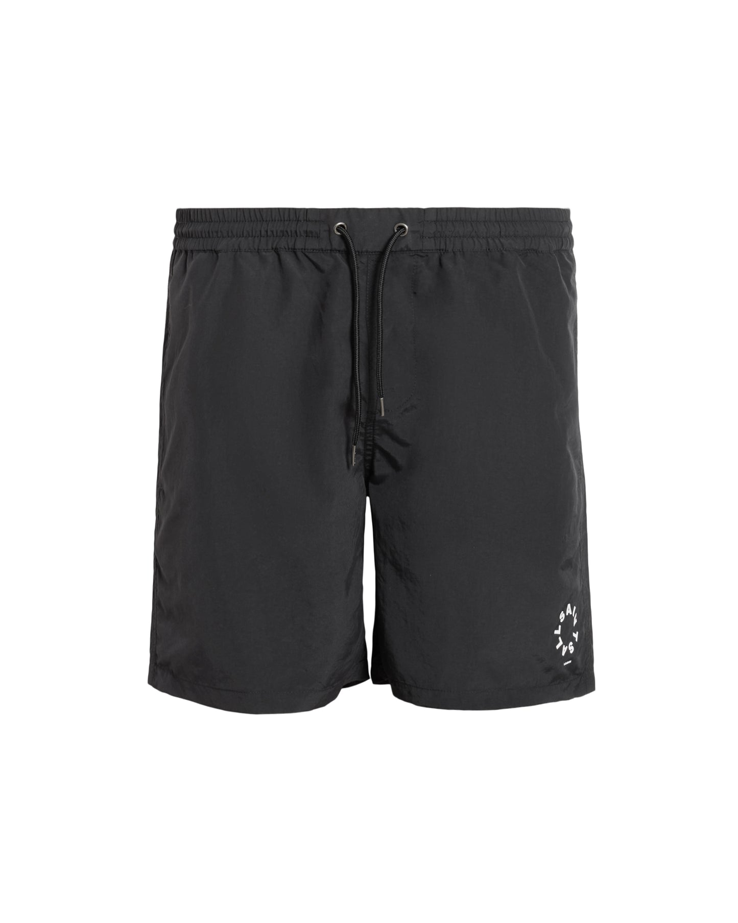 Dark Slate Gray מכנסי בגד ים לגברים Tierra ALLSAINTS