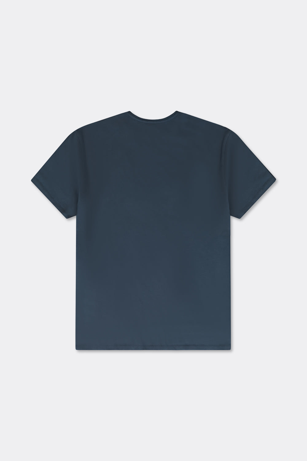 Lavender טי שירט קצרה לגברים Bodega ALLSAINTS