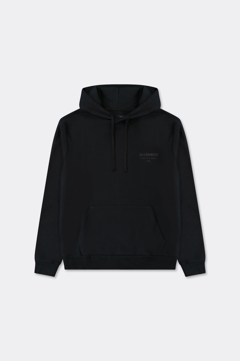 Lavender קפוצ'ון לגברים Underground ALLSAINTS