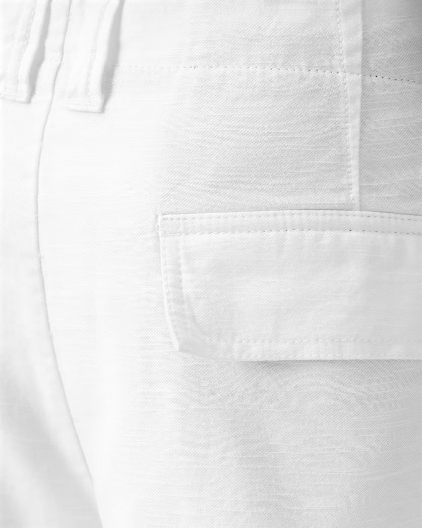 Lavender מכנסיים ארוכים לגברים Grove ALLSAINTS