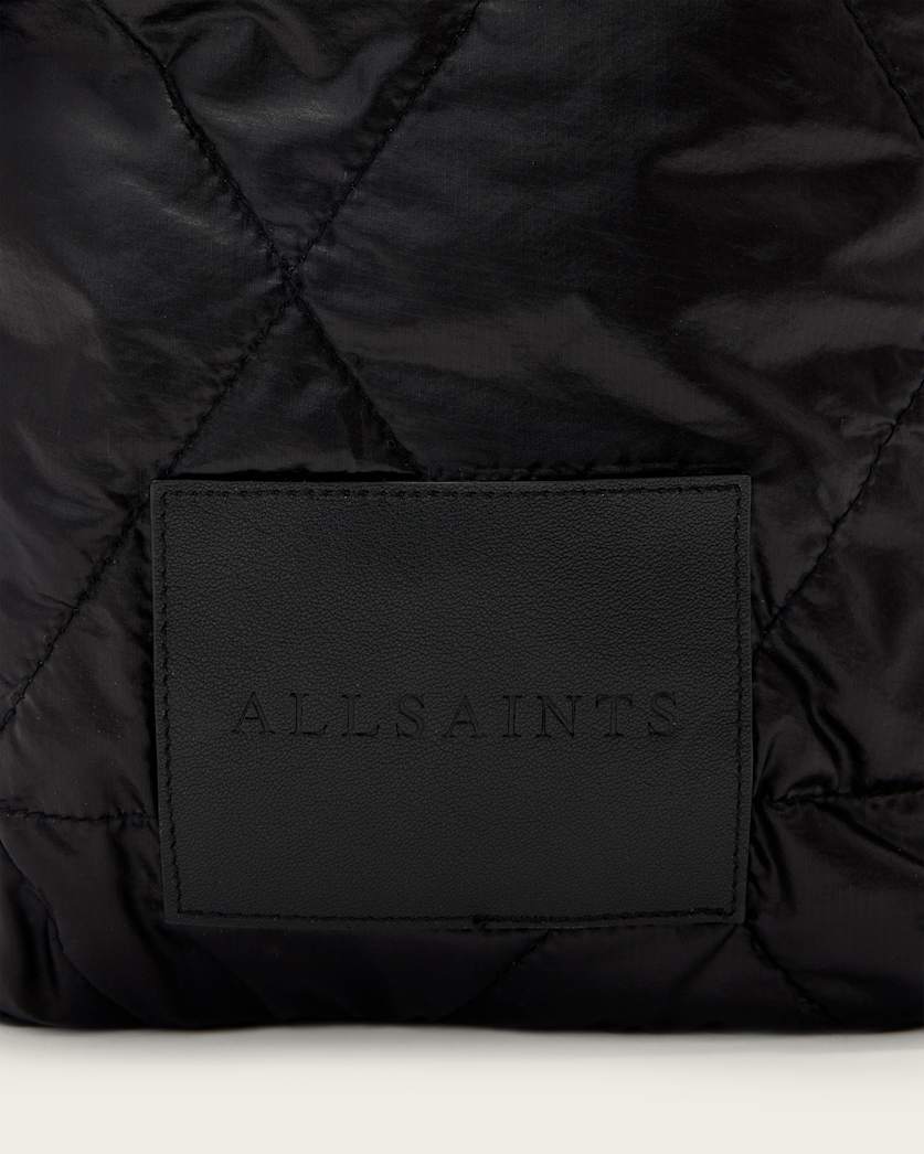 Black פאוץ' לגברים Essential ALLSAINTS