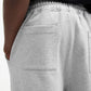 Gray מכנסי טרנינג קצרים לגברים Underground ALLSAINTS