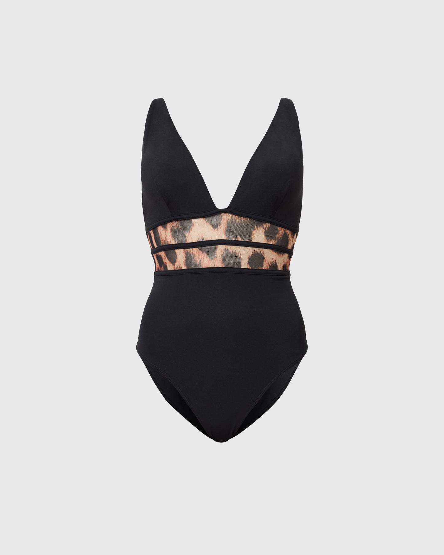 Lavender בגד ים שלם לנשים Xalia ALLSAINTS