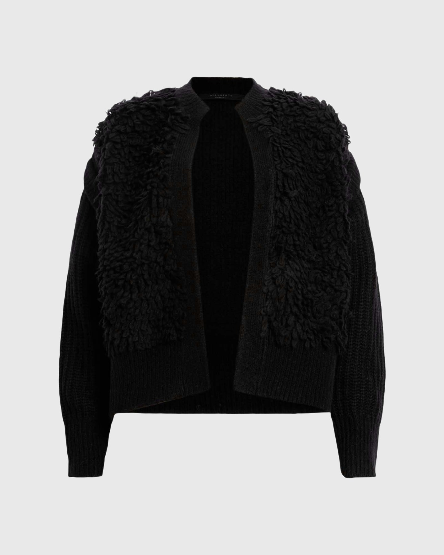 Lavender קרדיגן לנשים Elias ALLSAINTS