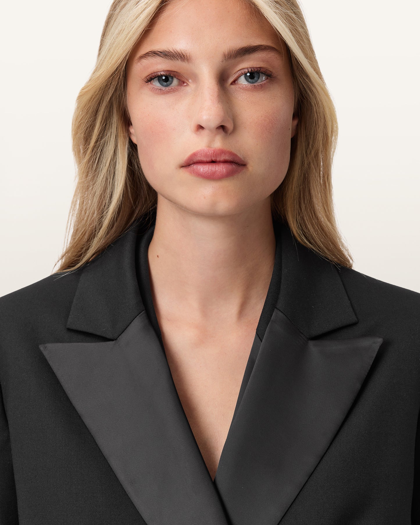 Wheat בלייזר לנשים Noa ALLSAINTS