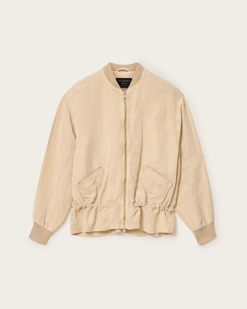 Wheat ג׳קט לנשים Sofi ALLSAINTS