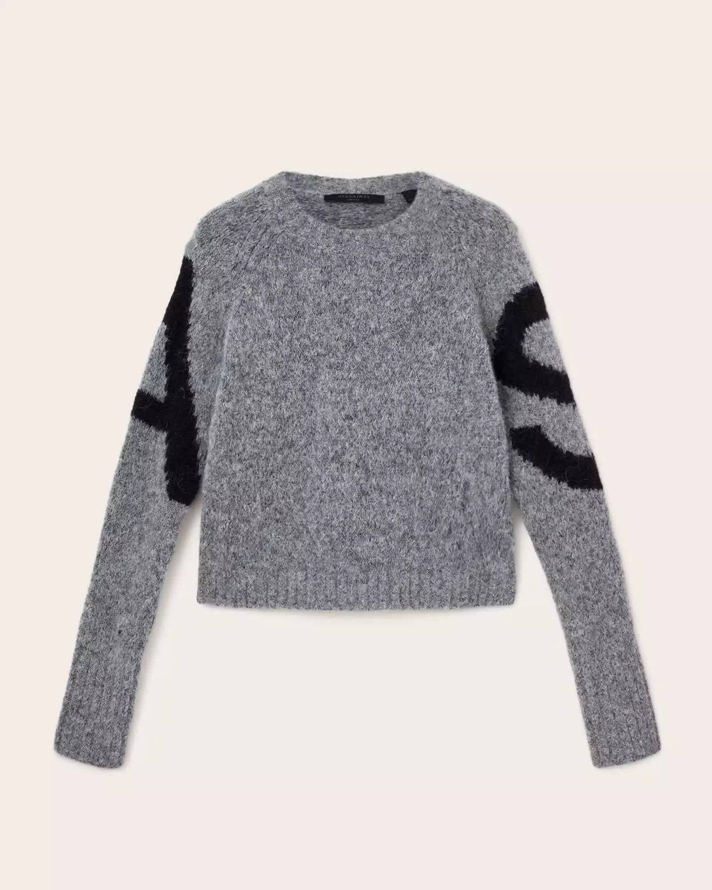 Beige סוודר לנשים Sylvie ALLSAINTS