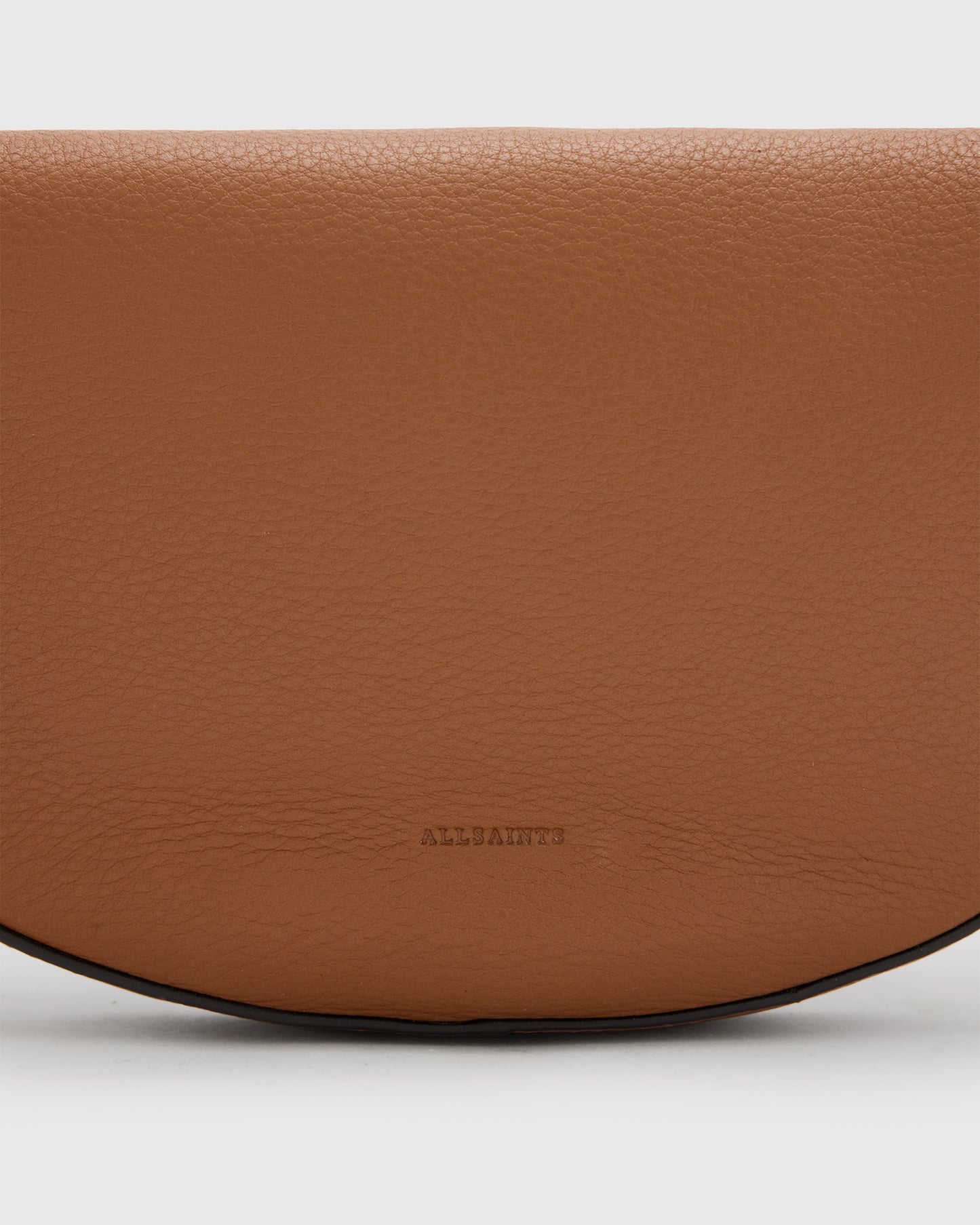 Sienna תיק צד לנשים Half Moon ALLSAINTS