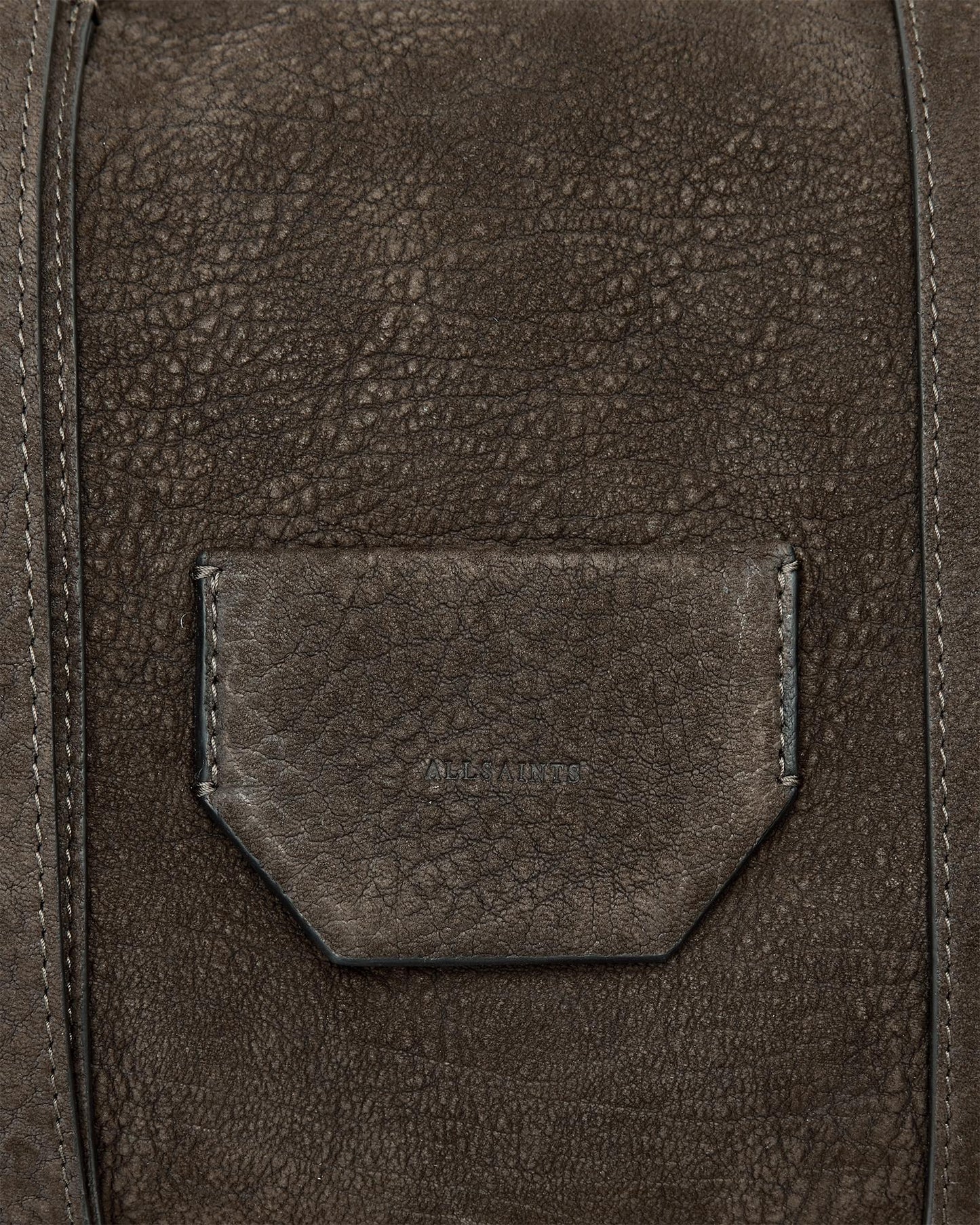 Dark Slate Gray תיק צד לנשים Ares ALLSAINTS