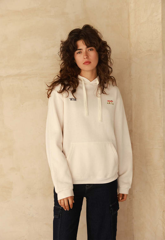 Tan קפוצ'ון BE'ERI BORDER :story