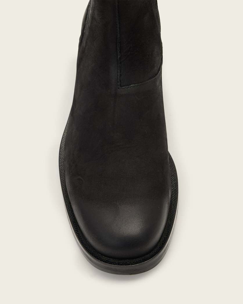 Beige מגפיים לגברים Bloom Chelsea ALLSAINTS