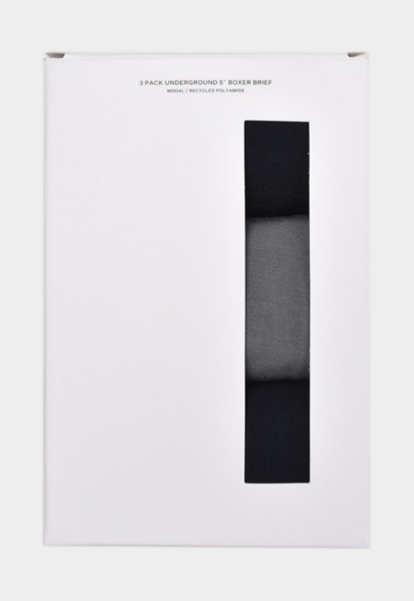 Lavender מארז שלישיית תחתוני בוקסר ALLSAINTS