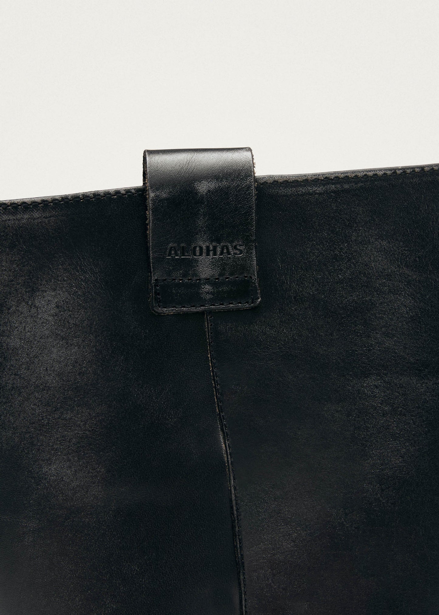 Beige מגפיים לנשים Sajan ALOHAS