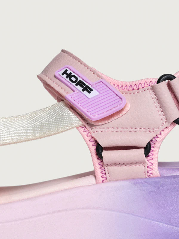 Light Gray סנדלים לנשים Antigua HOFF