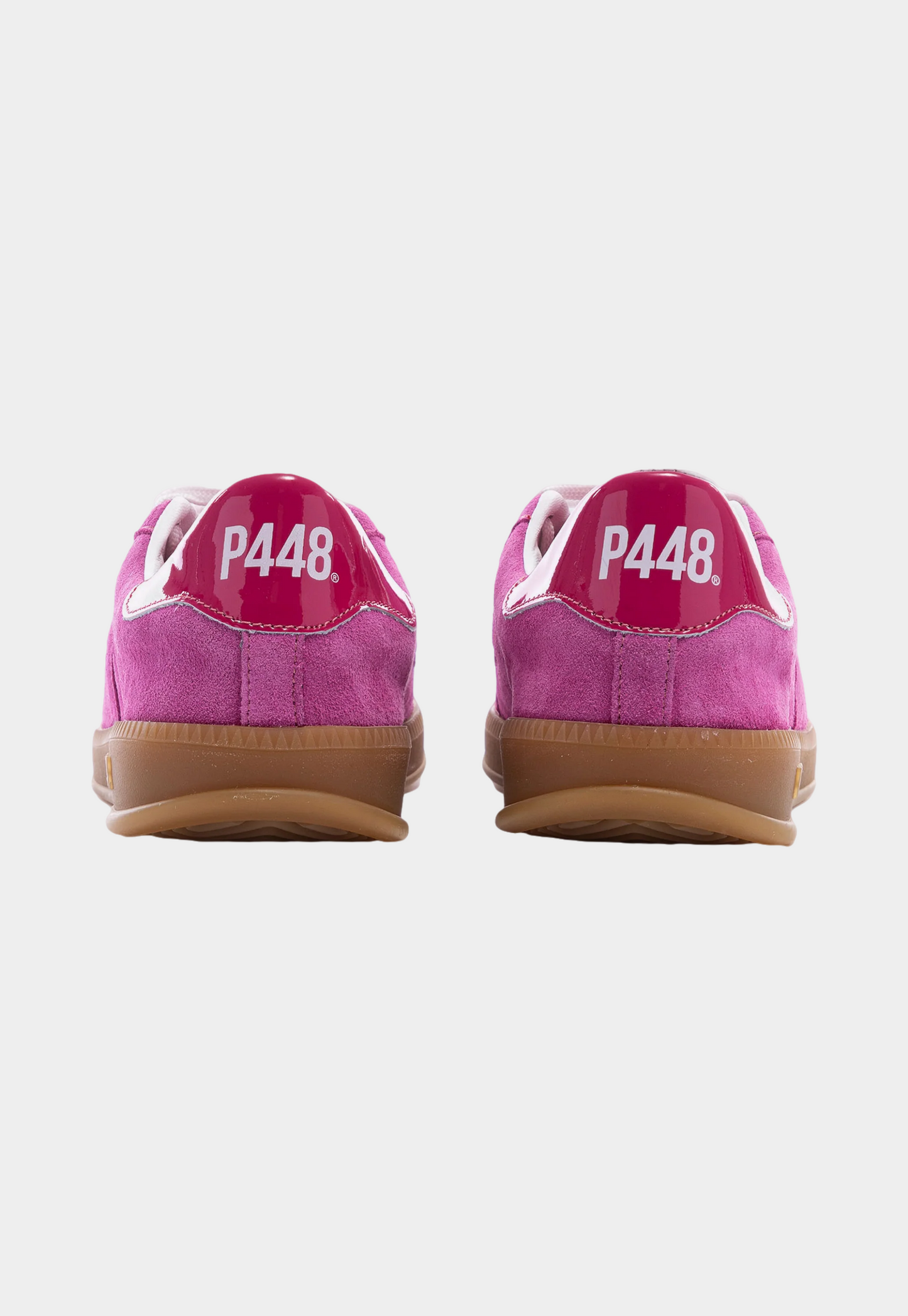 Lavender סניקרס לנשים Dango P448