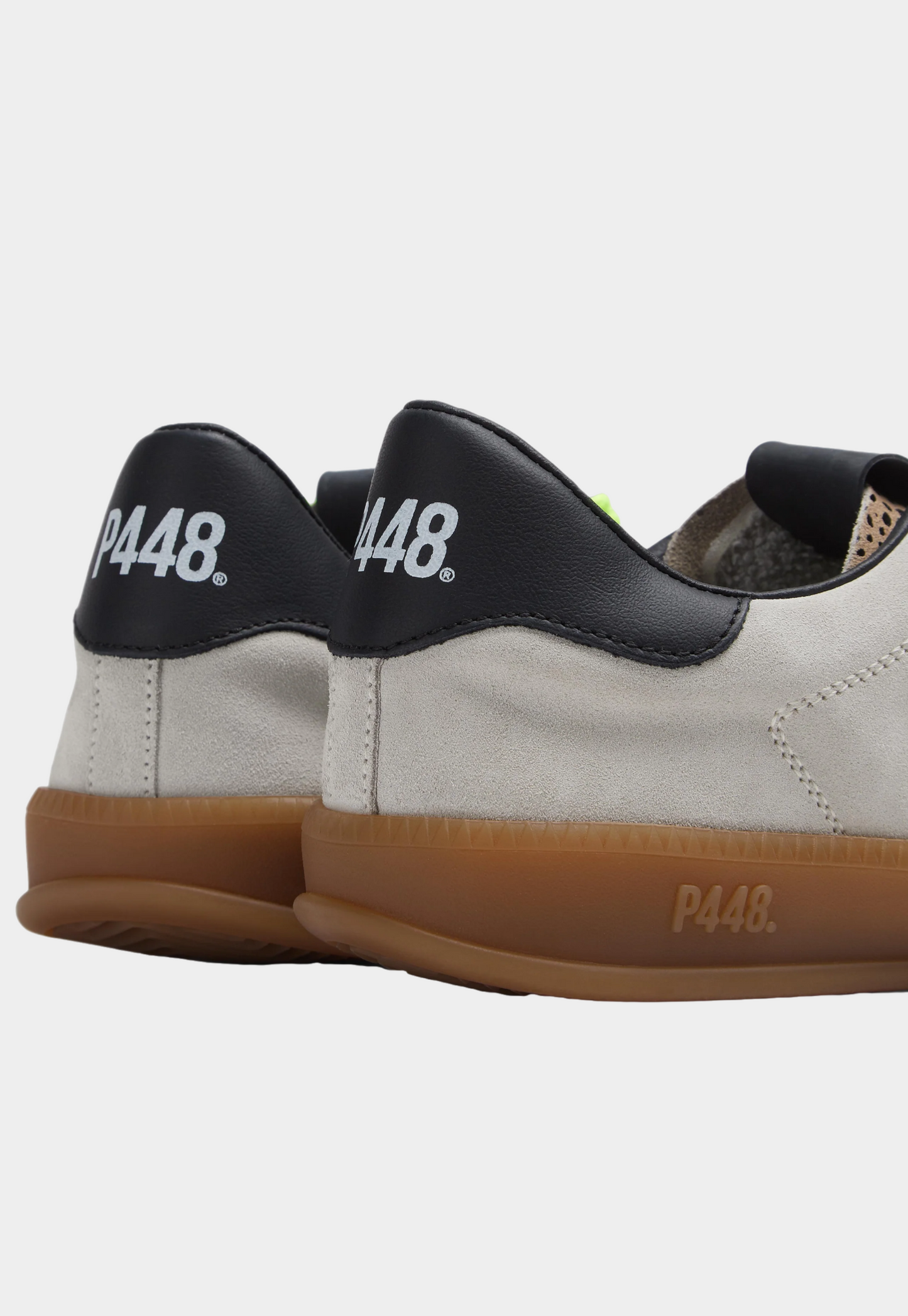 Dark Slate Gray סניקרס לנשים Beolat P448