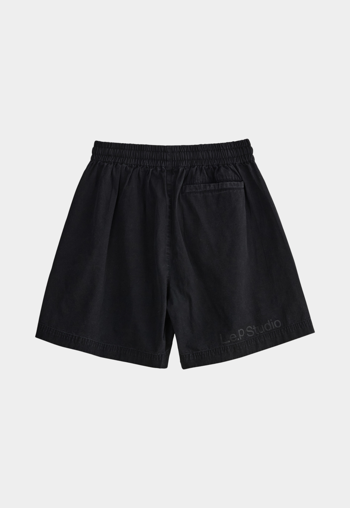 Lavender מכנסיים קצרים לנשים / גברים LAZY EYE PPL