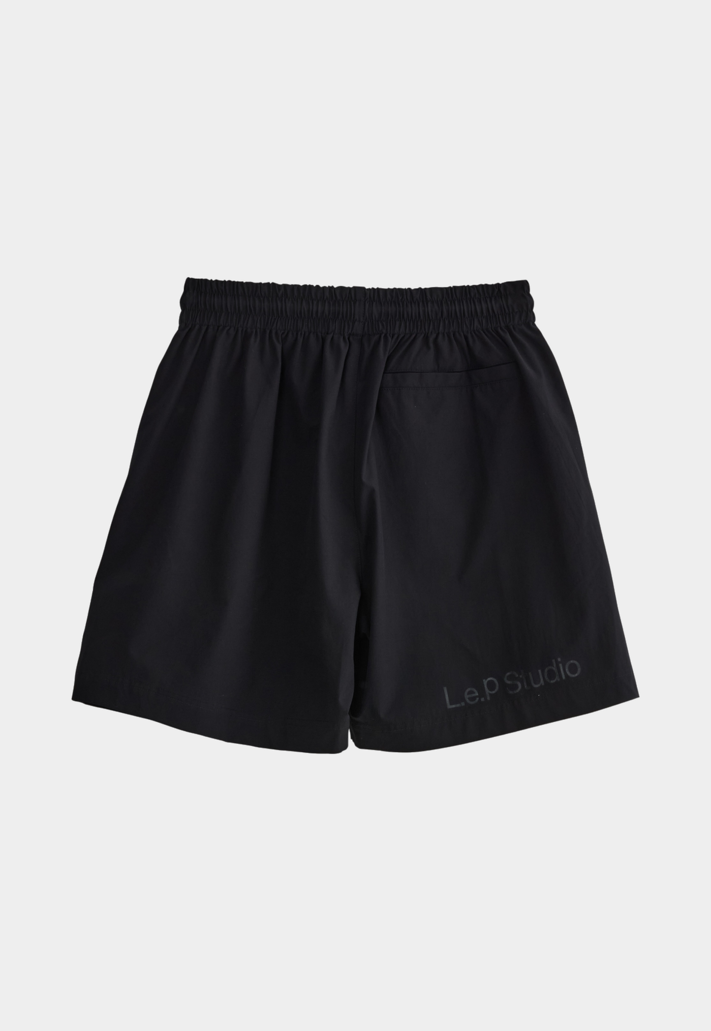 Lavender מכנסיים קצרים לנשים / גברים LAZY EYE PPL