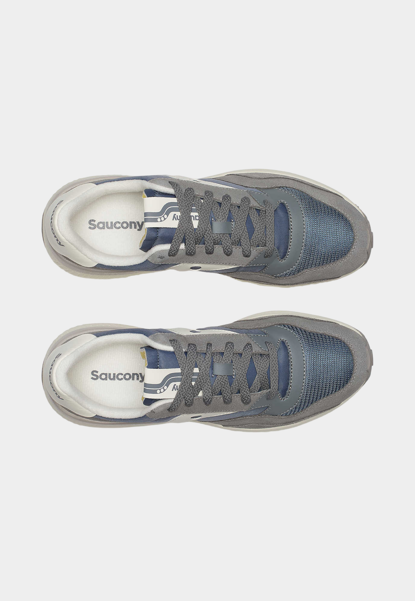 Lavender סניקרס לגברים Jazz NXT SAUCONY