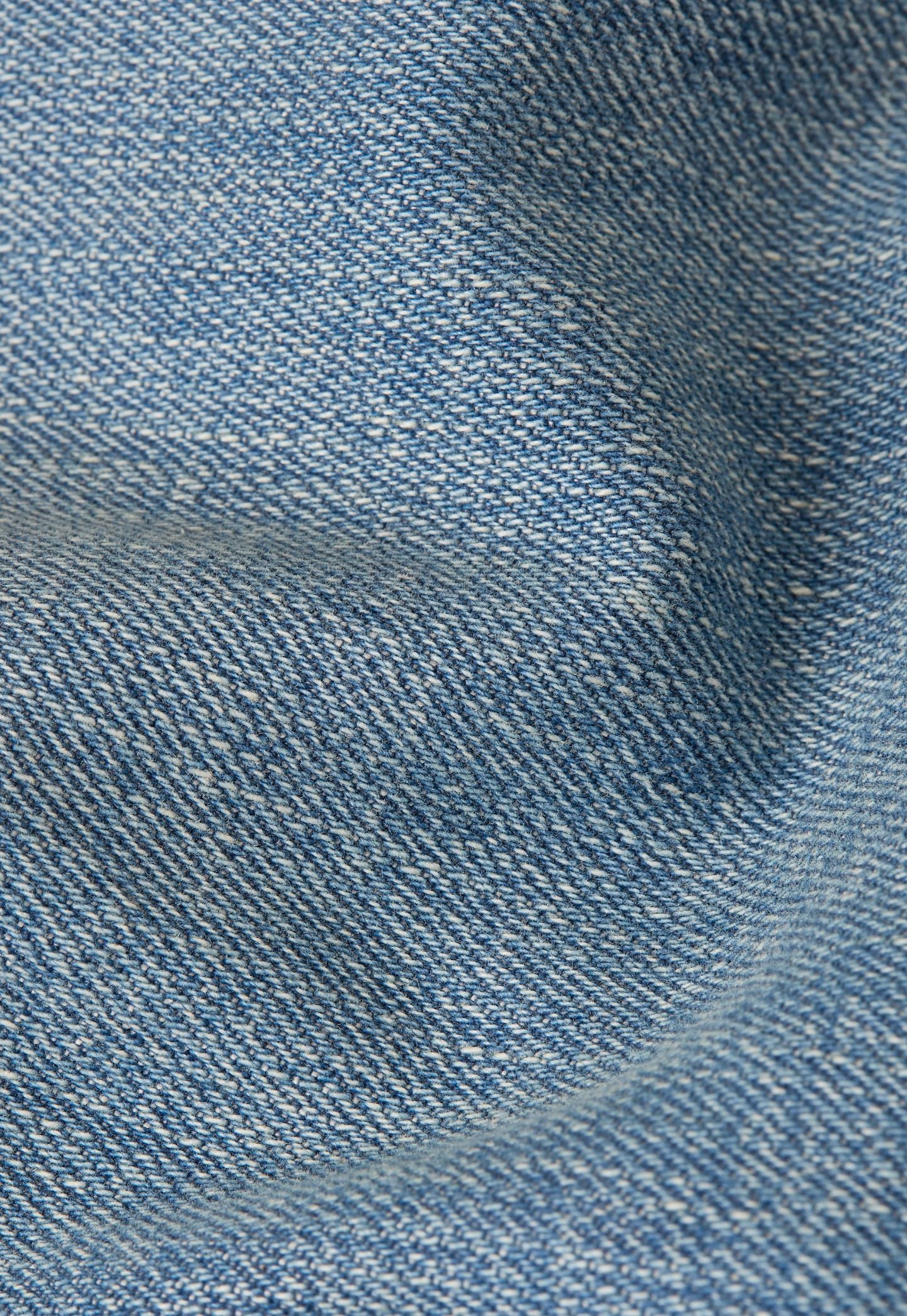 Slate Gray ג'ינס ארוך לגברים 3301 - Slim Fit G STAR