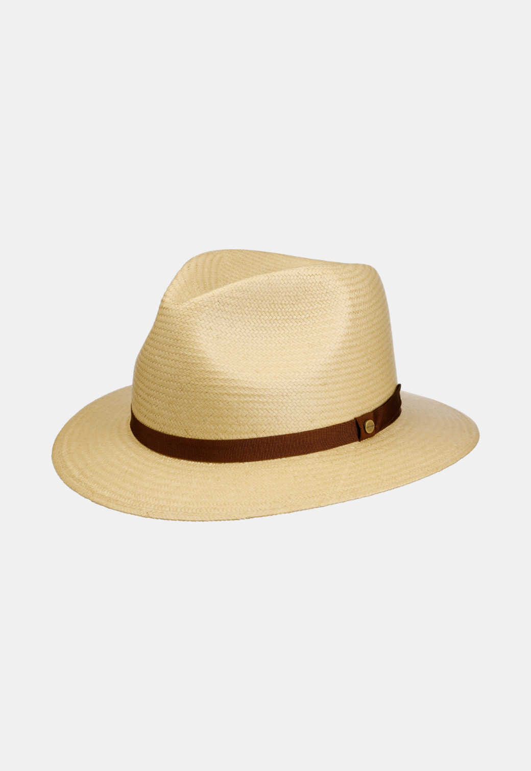 Beige פדורה Traveller Toyo STETSON